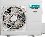 Фото Hisense 5AMW105U4RQC зовнішній блок