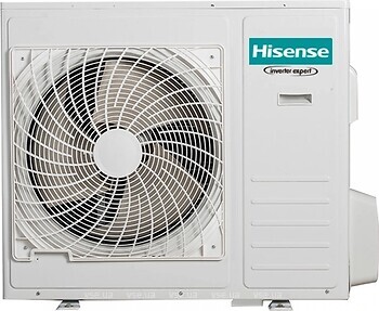 Фото Hisense 5AMW105U4RQC зовнішній блок