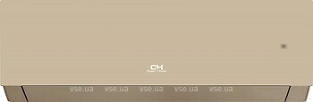 Фото Cooper&Hunter Majesty CH-24FTXAM-GD