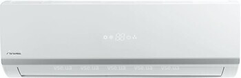 Фото Airwell Aura HDLE-022N-09M25 внутренний блок