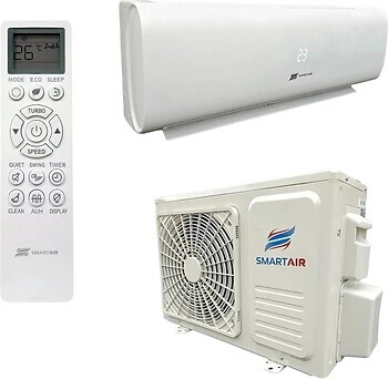Фото SmartAir Flame F-09-IAO2/Y25