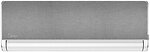 Фото Midea Penrose MSXT-09HRFN8-SILVER-I/MSXT-09HRFN8-SILVER-I