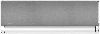 Фото Midea Penrose MSXT-09HRFN8-SILVER-I/MSXT-09HRFN8-SILVER-I