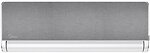 Фото Midea Penrose MSXT-12HRFN8-SILVER-I/MSXT-12HRFN8-SILVER-I