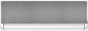 Фото Midea Penrose MSXT-12HRFN8-SILVER-I/MSXT-12HRFN8-SILVER-I