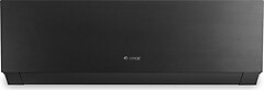 Фото Gree Clivia Inverter Black GWH09AUCXB-K6DNA1A/I внутрішній блок