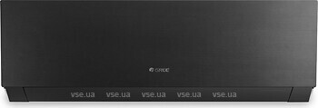 Фото Gree Clivia Inverter Black GWH09AUCXB-K6DNA1A/I внутрішній блок