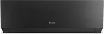 Фото Gree Clivia Inverter Black GWH18AUDXD-K6DNA1A/I внутрішній блок