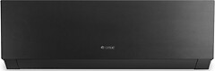 Фото Gree Clivia Inverter Black GWH18AUDXD-K6DNA1A/I внутрішній блок