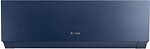 Фото Gree Clivia Inverter Blue GWH18AUDXD-K6DNA1A/I внутрішній блок