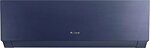 Фото Gree Clivia Inverter Blue GWH12AUCXB-K6DNA1A/I внутрішній блок