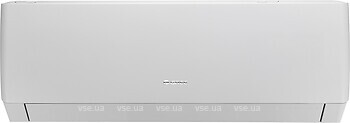 Фото Gree Pular Inverter GWH12AGCXB-K6DNA1A/I внутрішній блок