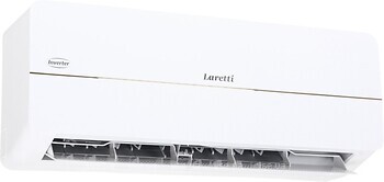 Фото Laretti LR-09WF Silver Line
