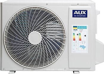 Фото AUX F-Series AS-H24FWR3DI зовнішній блок