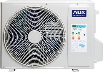 Фото AUX Q-Series AS-H12QCR3DI зовнішній блок