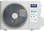 Фото AUX Q-Series AS-H24QCR3DI зовнішній блок