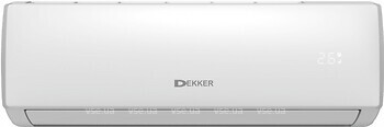 Фото Dekker DSH095R/E