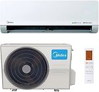 Фото Midea MSEF-24N8DO-I/MSEF-24N8DO-O