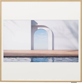 Фото LG Next Artcool Gallery A09GA2