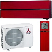 Фото Mitsubishi Electric Premium MSZ-LN25VGR-E1/MUZ-LN25VGHZ-E1