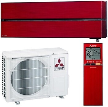 Фото Mitsubishi Electric Premium MSZ-LN25VGR-E1/MUZ-LN25VGHZ-E1