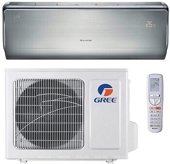 Фото Gree Saros GWH09BBCXD-K6DNA1A/I