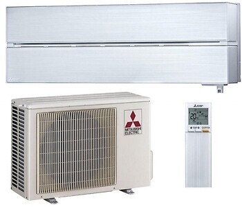 Фото Mitsubishi Electric Premium MSZ-LN25VGV-E1/MUZ-LN25VGHZ-E1