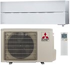 Фото Mitsubishi Electric Premium MSZ-LN25VGW-E1/MUZ-LN25VGHZ-E1