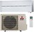 Фото Mitsubishi Electric Premium MSZ-LN25VGW-E1/MUZ-LN25VGHZ-E1
