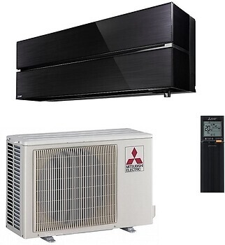Фото Mitsubishi Electric Premium MSZ-LN35VGB-E1/MUZ-LN35VGHZ-E1