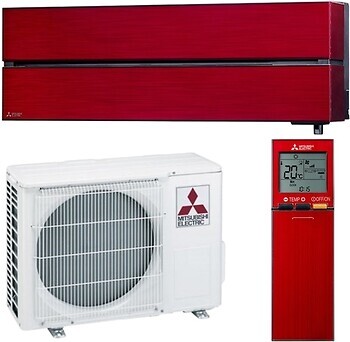 Фото Mitsubishi Electric Premium MSZ-LN50VGR-E1/MUZ-LN50VGHZ-E1