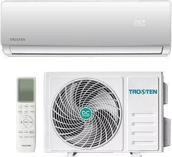 Фото Trosten Pro TRN-08PS