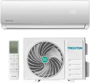 Фото Trosten Pro TRN18-INPS