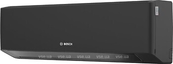 Фото Bosch Climate CL 7000i RAC 2.6 Black (7733703129)