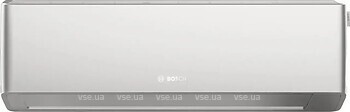 Фото Bosch Climate CL 7000i RAC 2.6 Silver (7733703124)