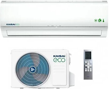 Фото Kaisai Eco KEX-24KTKI/KEX-24KTKO