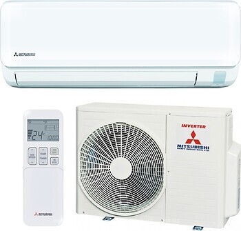 Фото Mitsubishi heavy SRK71ZTL-W/SRC71ZTL-W