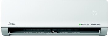 Фото Midea E Future MSEF-07N8DO-I/MSEF-07N8DO-O