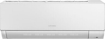 Фото Gree So Cool R-32 GWH12APAXF-S6DBA3A