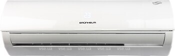 Фото Grunhelm GAC-18GH-I