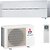 Фото Mitsubishi Electric Premium Inverter MSZ-LN25VGW/MUZ-LN25VG