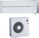 Фото Mitsubishi Electric Premium Inverter Zubadan MSZ-LN25VGW/MUZ-LN25VGHZ