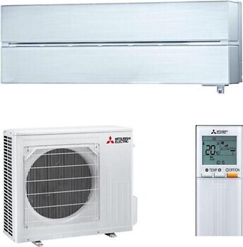 Фото Mitsubishi Electric Premium Inverter MSZ-LN60VGW/MUZ-LN60VG