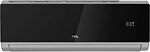 Фото TCL TAC-18CHSD/XA82IN Grey-Black