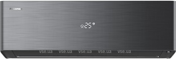 Фото Hisense Energy Pro X QH25XV4BG/AS25XU0EW