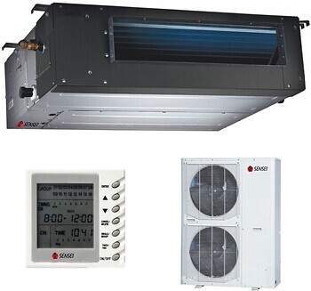 Фото Sensei SD-36TW/SX-36TW