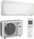 Фото Daikin Stylish White FTXA35CW/RXF35