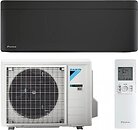 Фото Daikin Stylish Black FTXA42CB/RXF42
