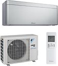 Фото Daikin Stylish Silver FTXA42CS/RXF42