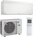 Фото Daikin Stylish White FTXA42CW/RXF42